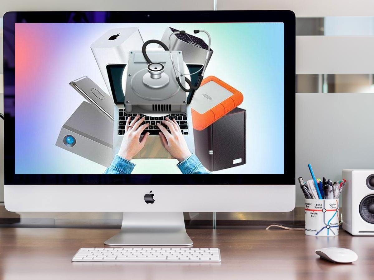 formatting external hard drive for mac or windows without losing data